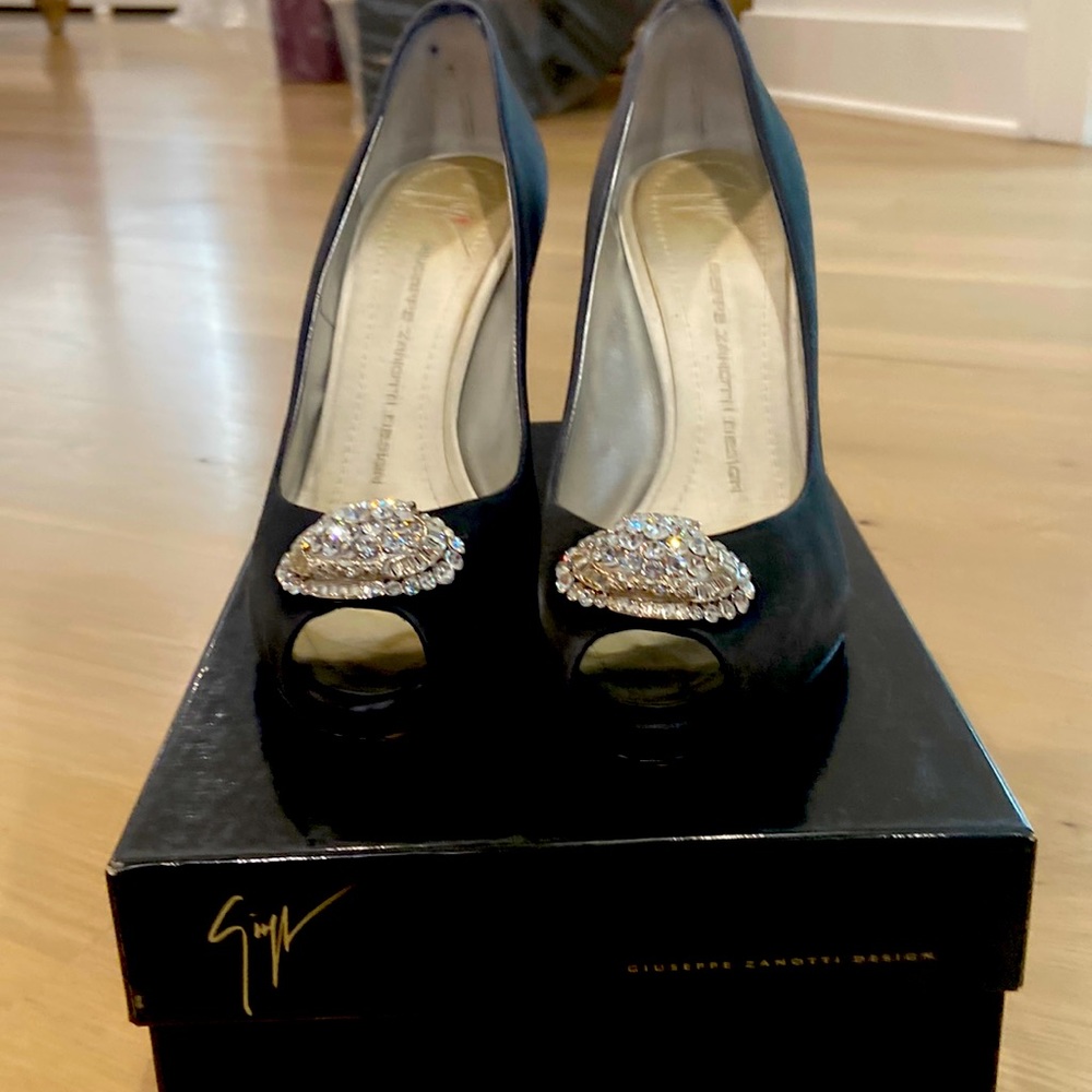 Giuseppe Zanotti
